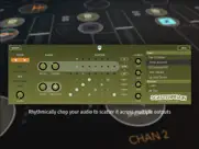 scatterbrain audio splitter ipad resimleri 1