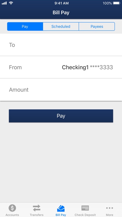 my OneAZcu Mobile screenshot-4