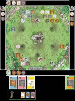 Game screenshot Fowl Play! apk
