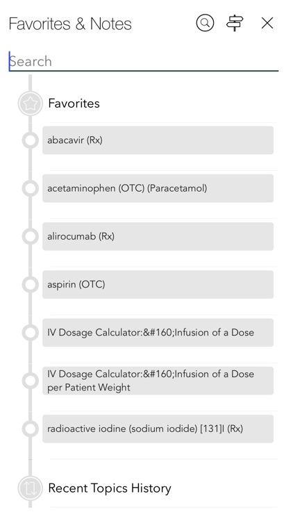 Mosby’s Nursing Drug Reference