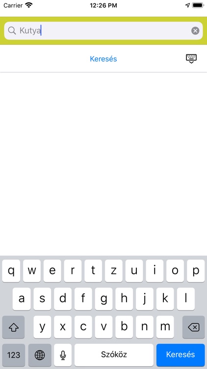 Szoborkereső screenshot-5