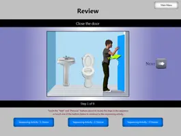 Game screenshot Toileting: Male mod apk