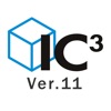 IC3 Ver.11 - iPhoneアプリ