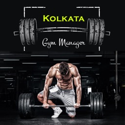 Kolkata Gym Manager