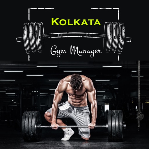 Kolkata Gym Manager