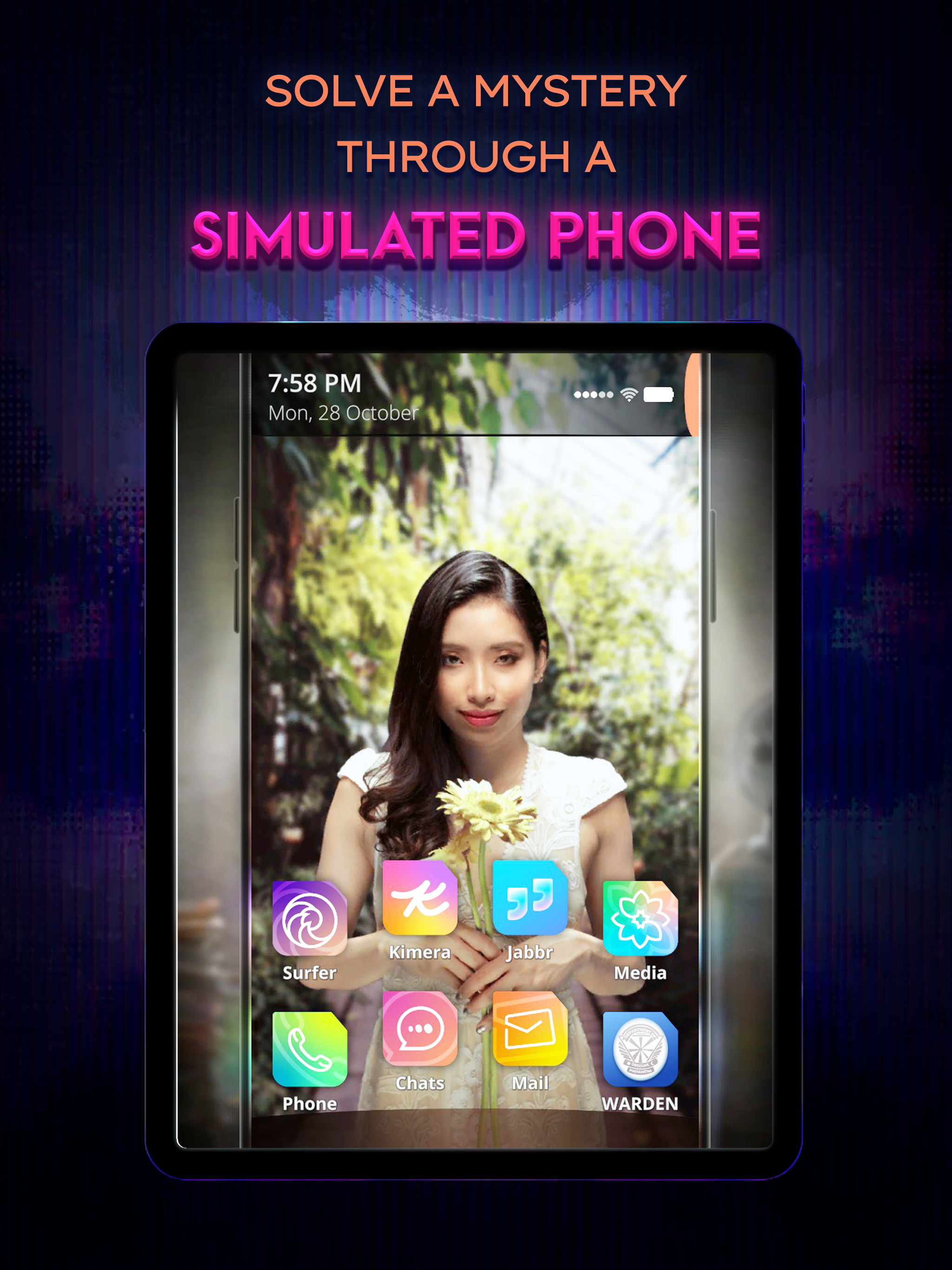 SIMULACRA 2