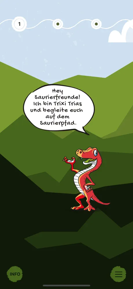 SaurierPfad Jena