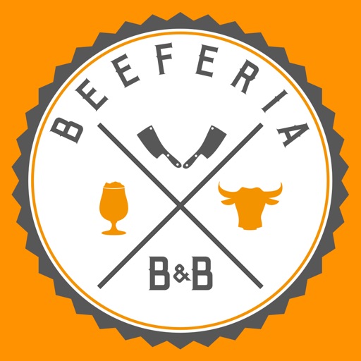 Beeferia icon