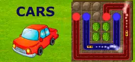 Game screenshot Car games for boys and girls mod apk