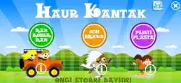Game screenshot HAUR KANTAK apk