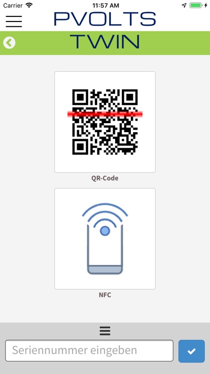 PVOLTS TWIN screenshot-3