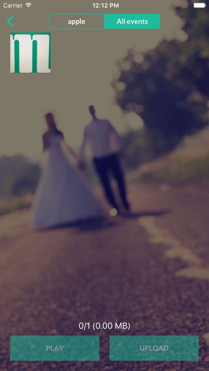 MyMo for Events screenshot-3