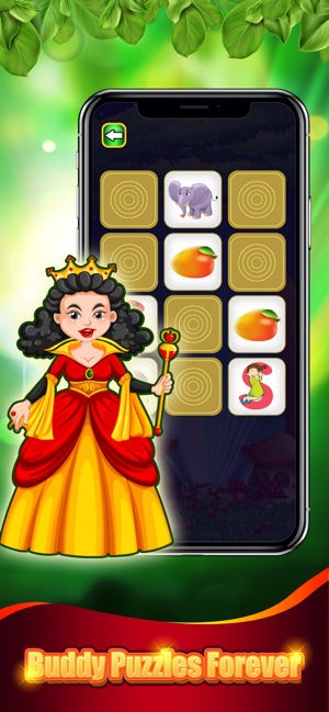 Buddy Puzzles Forever(圖6)-速報App