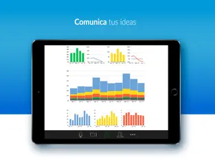 Screenshot 4 Videoconferencia Telmex iphone