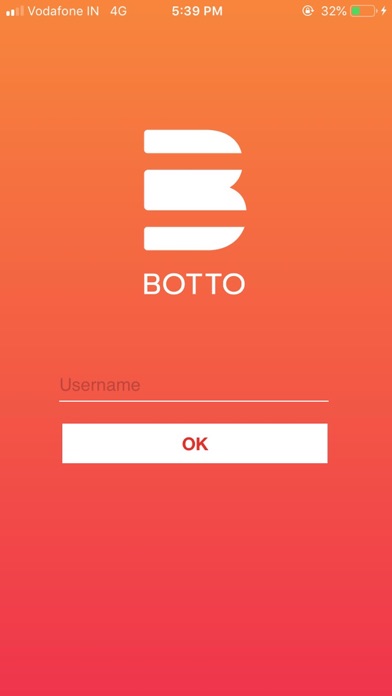 Botto Calls screenshot 3