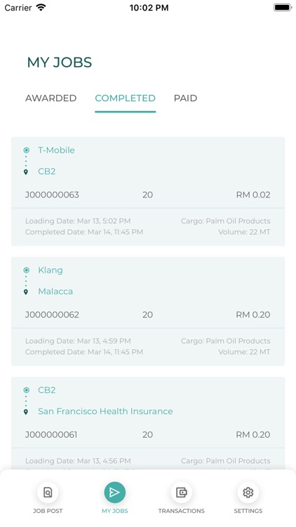 Zoro Driver screenshot-3