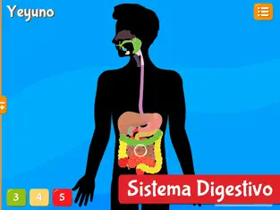 Screenshot 8 Anatomix iphone