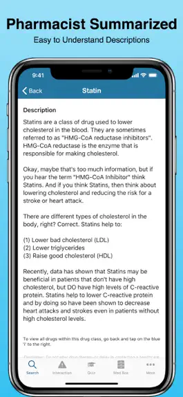Game screenshot Pocket Pharmacist hack