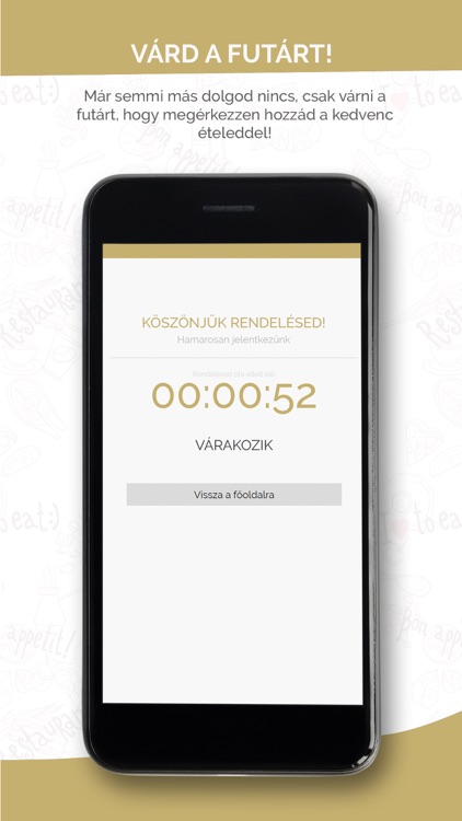 Bocanova Olasz Étterem screenshot-5