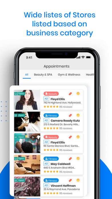 Wemero Screenshot