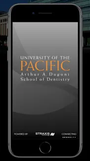 dugoni - school of dentistry iphone screenshot 1