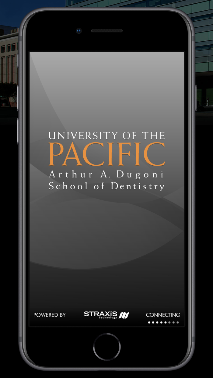 Dugoni - School of Dentistry