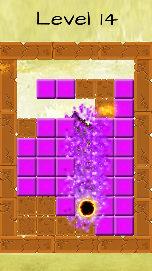 #1. Tile Maze! (iOS) Podle: Hristo Zhelev
