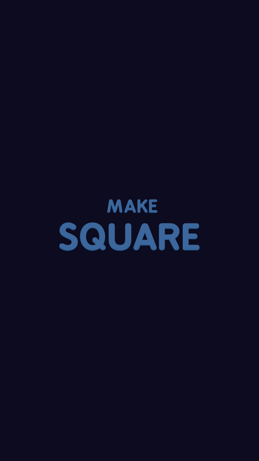 #5. Square Pop - Same Color Block (iOS) โดย: Can Le