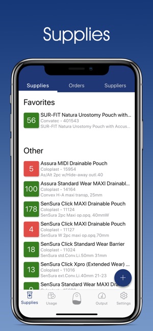 OstoBuddy: Ostomy Companion(圖2)-速報App