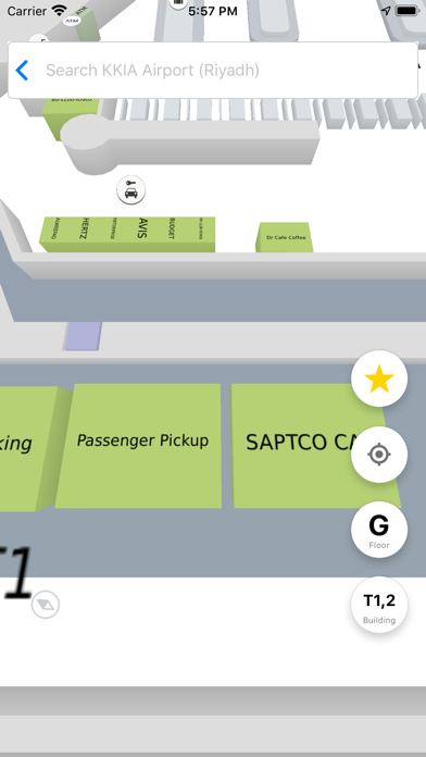 Screenshot #1 pour NaviBees Multi Sample