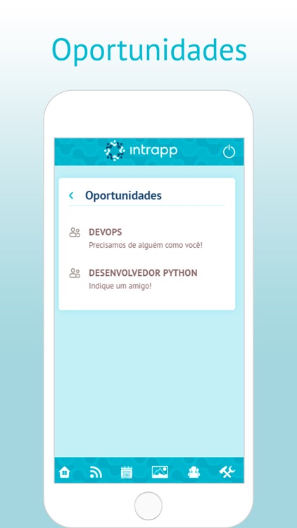 Intrapp screenshot-4