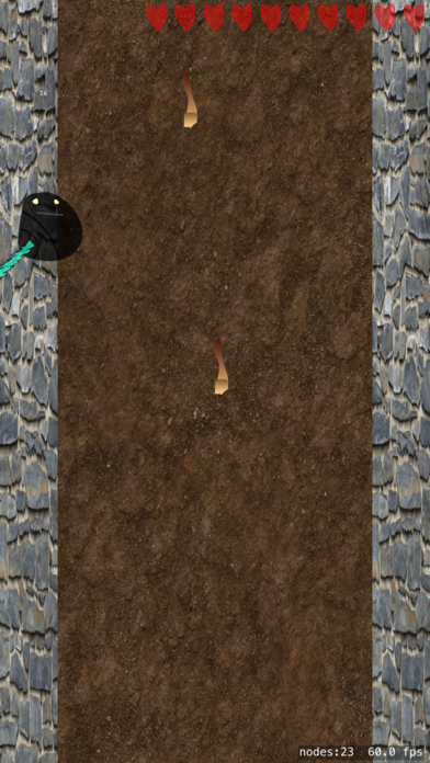 Light Slicer Screenshot