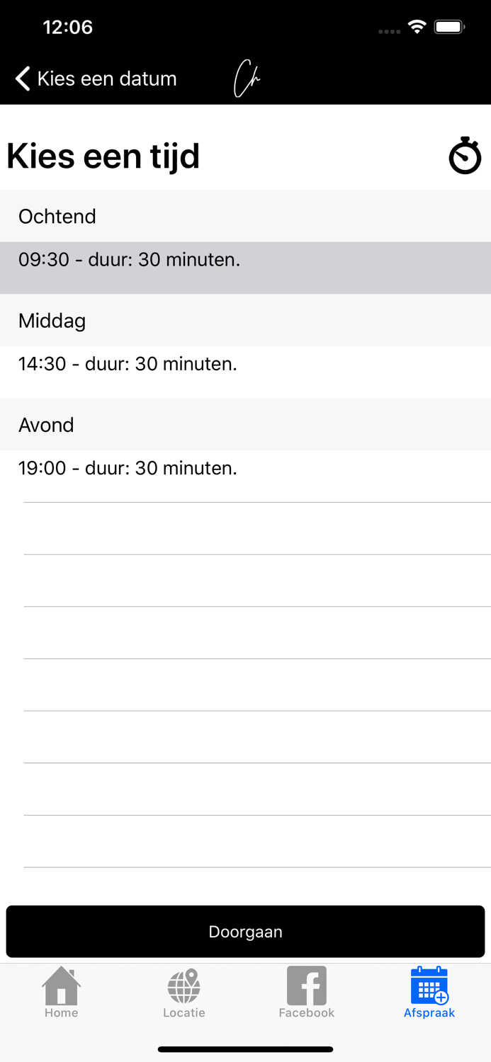 Cheryl House of Hair