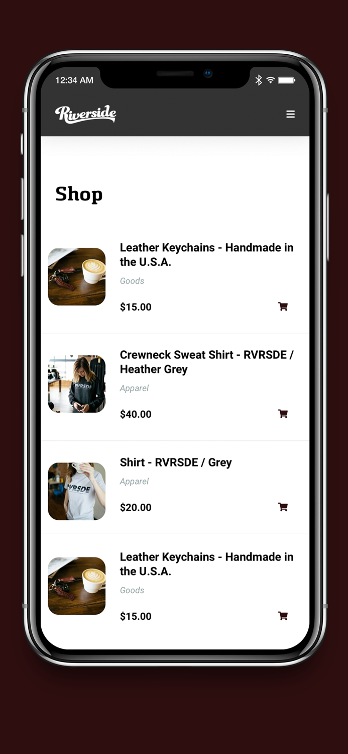 Riverside Chattanooga