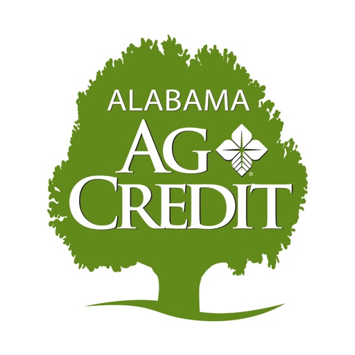 Alabama Ag Credit Ag Banking Icon