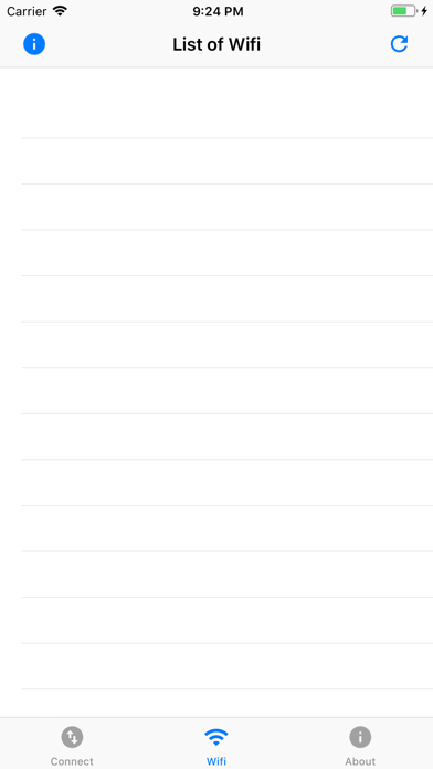 WillConnect Screenshot 3 - AppWisp.com
