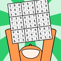 Solve your Sudoku