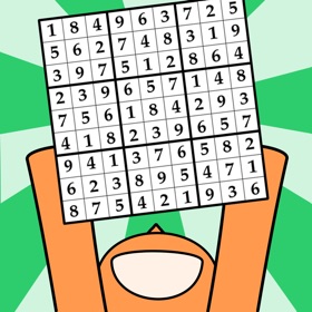 Screenshots (3) Solve your Sudoku