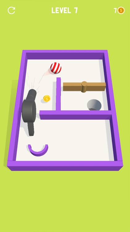 Dryer Ball screenshot-4