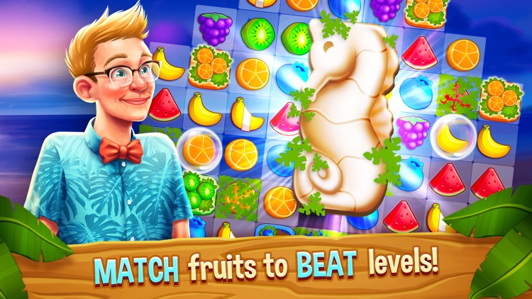 Starside Celebrity Island