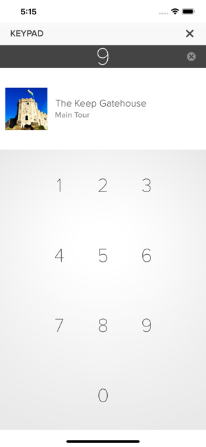 Cardiff Castle Official Tour(圖2)-速報App