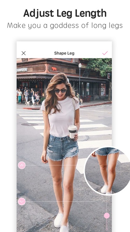 Photo Wonder screenshot-4