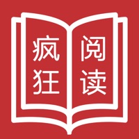 疯狂阅读-简单极致的阅读工具