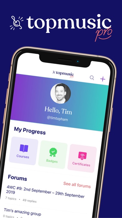 How to cancel & delete InnerCircle Members from iphone & ipad 1
