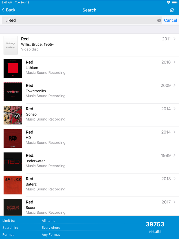 Palos Verdes Library District