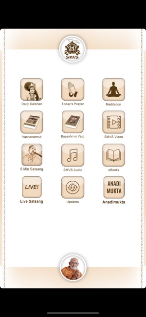 SMVS Satsang(圖1)-速報App