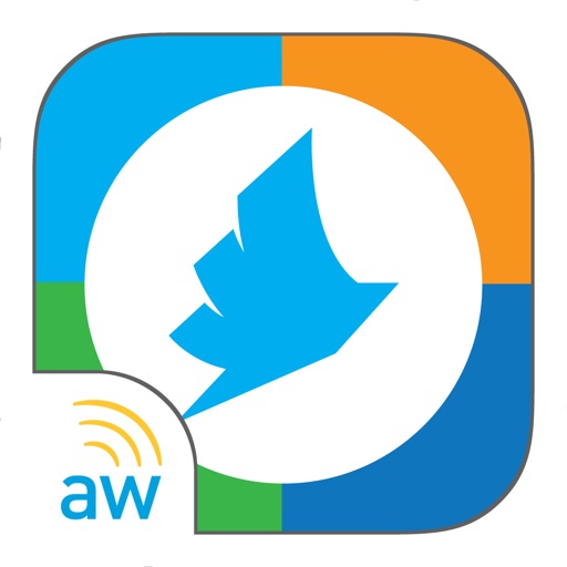 PrinterOn for AirWatch Icon