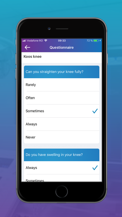 Suxeed Screenshot