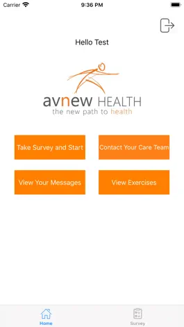 Game screenshot Avnew Health hack