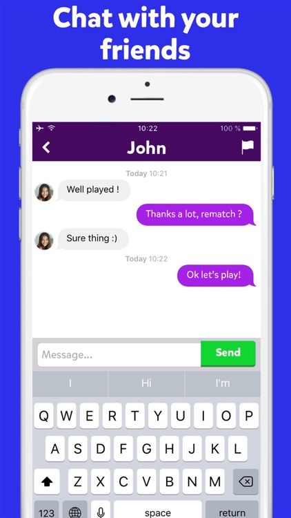 Fight List 3 screenshot-4